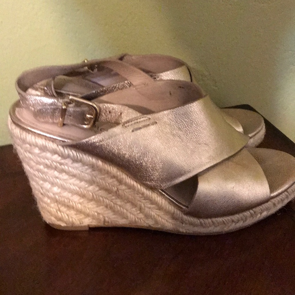 Via Spiga shoes